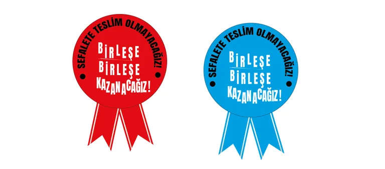 KOKART: Sefalete Teslim Olmayacağız! Birleşe Birleşe Kazanacağız!