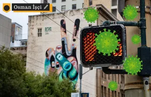 Koronavirüs Salgını Bir İnsan Hakları Meselesidir