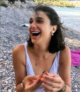 Yasta Değil İsyandayız! İstanbul Sözleşmesini Savunacağız!