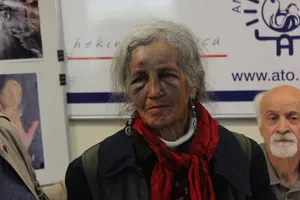 Demokratik ve Barışçıl Yöntemlerle Hakkını Arayanlara Yönelik Polis Şiddeti Kabul Edilemez!