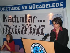 Aramızdan Ayrılışının 10. Yılında Sevgi Göyçe’yi Özlemle Anıyoruz!