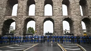 Uluslararası Sendikalar Konfederasyonu (ITUC) 2024 Küresel Sendikal Haklar Endeksini yayınladı: Türkiye En Kötü 10 Ülke Arasında Yer Alıyor.