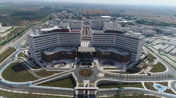 ŞEHİR HASTANELERİ PROJESİ SAĞLIĞIMIZI VE GELECEĞİMİZİ TEHDİT EDİYOR!