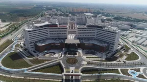 ŞEHİR HASTANELERİ PROJESİ SAĞLIĞIMIZI VE GELECEĞİMİZİ TEHDİT EDİYOR!