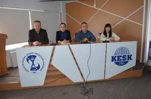 SES: Sağlık ve Yaşam Hakkının Korunması İçin Tüm Yetkilileri Göreve Davet Ediyoruz!