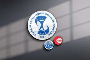 SES: "Eski Eş Genel Başkanımız Gönül Erden Serbest Bırakılsın!"