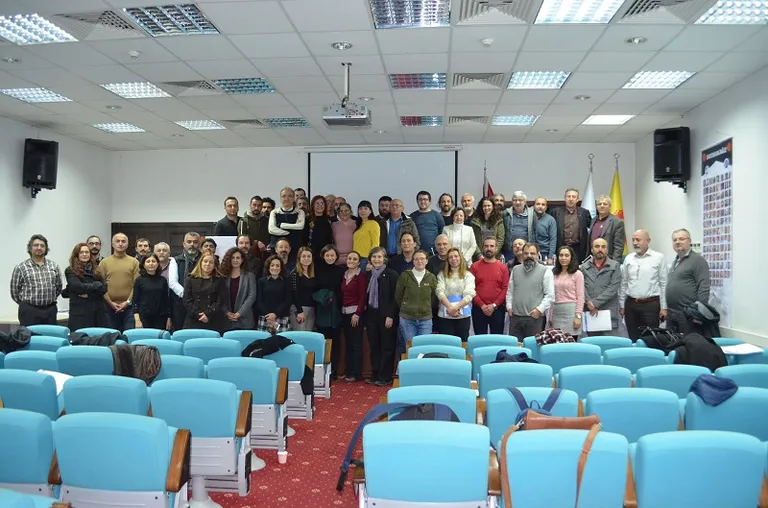 SES: Birinci Basamak Çalıştayımızı Gerçekleştirdik!