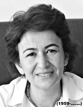 Aramızdan Ayrılışının 3.Yıldönümünde Sevgi Göyçe’yi Sevgi ve Özlemle Anıyoruz!