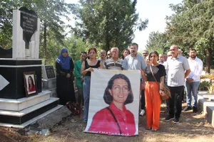 Sevil Figen Erol'un Aramızdan Ayrılışının 15. Yılında Özlemle Anıyoruz!