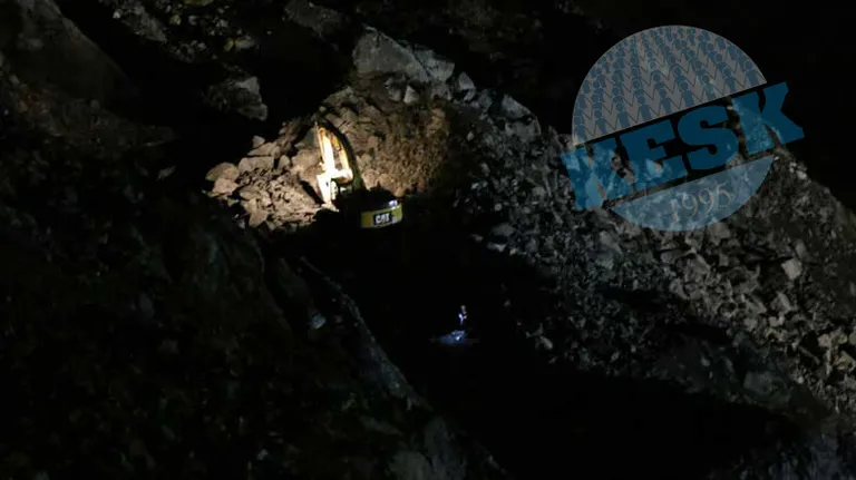 Siirt’’te Yaşanan İş Cinayetinin Faili Heyelan Değil,   Emekçilere Kölelik Düzeni Dayatanlardır!