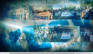 22. Yıl Etkinliğine Çağrı! - 22. Yıl Sinevizyon!