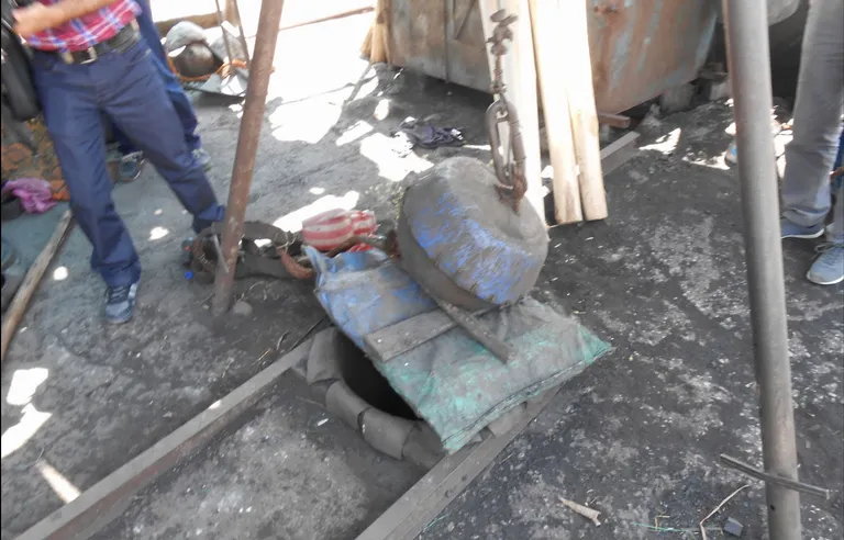 Yine Kaçak Maden, Yine Şırnak, Yine İş Cinayeti!