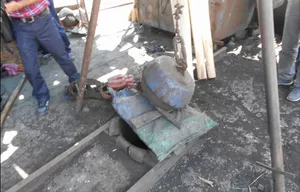 Yine Kaçak Maden, Yine Şırnak, Yine İş Cinayeti!