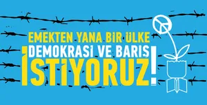 Savaş ve Kutuplaştırıcı Siyaset Ülkemizin Sorunlarını Örtmeye Yetmeyecek!