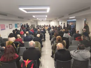 Taksim Dayanışması: “Gezi Ülkemizin Toplumsal Tarihinin En Parlak ve Onurlu Sayfasıdır!”