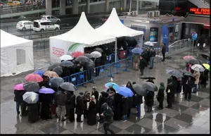 TARIM ORKAM-SEN: Halkın Gıdası Seçim Malzemesi Yapılamaz!