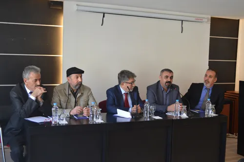 Çiftçiye, Orman Köylüsüne Ve Ülke Ekonomisine Darbe İndiriliyor!