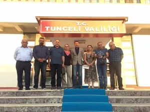 Tarım Orkam Sen: Bölge Yaşanılmaz Hale Gelsin İsteniyor!