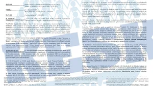 KESK, Cumhurbaşkanlığı Genelgesine karşı Danıştay’a dava açtı!