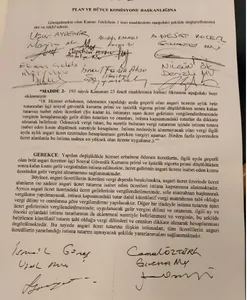 GELİR VERGİSİ MUAFİYETİ KONUSUNDA YAŞANAN BELİRSİZLİK  DERHAL GİDERİLMELİ, VERGİDE ADALET SAĞLANMALIDIR!