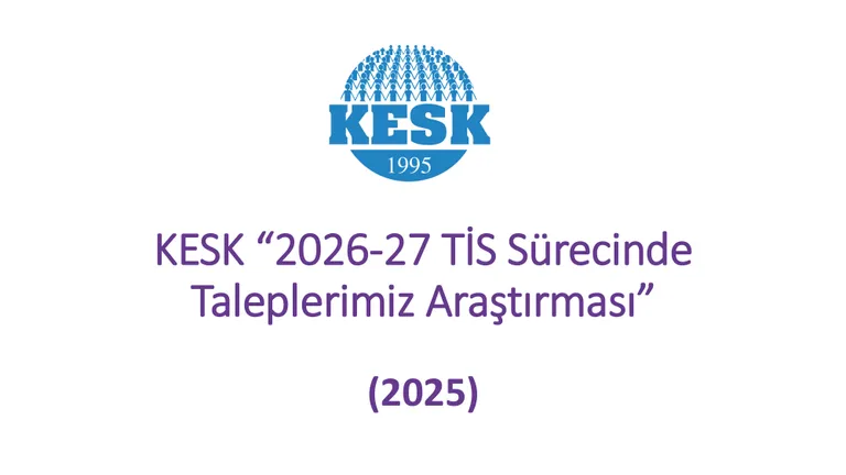 TİS Araştırması Grafikleri