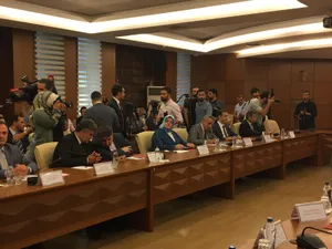 Hükümet Krizin Faturasını Kamu Emekçilerine Ödetmeyi Amaçlayan Yeni Bir Satış Sözleşmesi Peşinde!