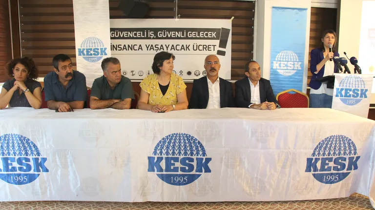 2020 -2021 V.Dönem Toplu Sözleşme Taleplerimiz! İnsanca Yaşam-Güvenceli İş- Güvenli Gelecek İçin Teklifimiz !