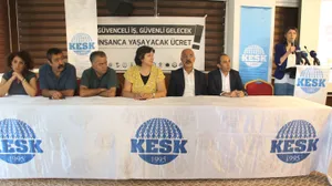 2020 -2021 V.Dönem Toplu Sözleşme Taleplerimiz! İnsanca Yaşam-Güvenceli İş- Güvenli Gelecek İçin Teklifimiz !