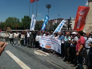 İnsanca Yaşam İçin Temel TİS Taleplerimizi Açıkladık