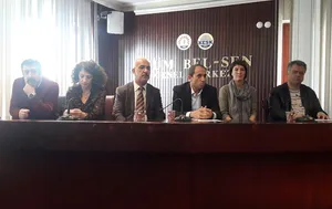 Yürütme Kurulu Üyemiz Elif Çuhadar Derhal Serbest Bırakılmalıdır!