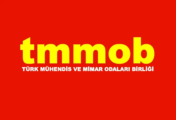 TMMOB: Kamudaki Toplu Sözleşmeler Yandaş Sendikalarla Değil, Emekçilerin Gerçek Temsilcileriyle Yapılmalıdır!