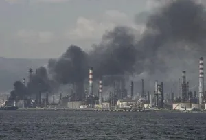 TÜPRAŞ'ta Yaşanan İş Cinayetinin Sorumluları Yargılanmalıdır!