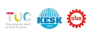 İngiltere ve Türkiye’deki Sendikalar Birleşik Krallık Hükümetini Türkiye ile imzalanan ticaret anlaşmasını işçi haklarına riayet edilmediği sürece askıya alma çağırıyor