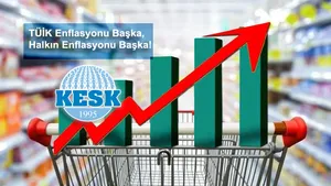Bu Hayat Pahalılığında Yüzde 7,5 Maaş Zammı İle Yaşanmaz! İnsanca Yaşamaya Yetecek Bir Maaş İçin Ek Zam İstiyoruz!