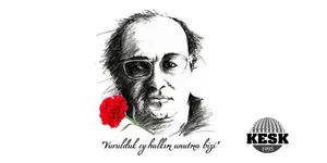 Vurulduk Ey Halkım Unutma Bizi!