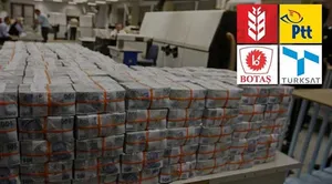 Varlık Fonu: Yokluk, Yoksulluk, Talan Getirecek!