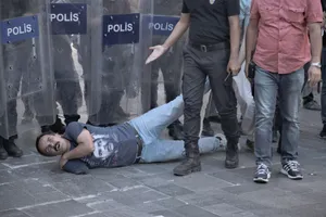 “İşimi Geri İstiyorum” Eylemini Hedef Alan Saldırıyı Kınıyoruz!