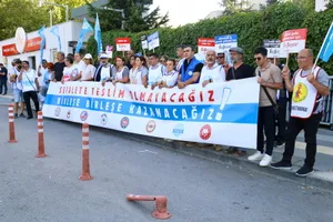 İktidarın Hepimizle Dalga Geçen Teklifine Karşı Yetkinin Asıl Sahiplerini G(Ö)REVE Çağırıyoruz!