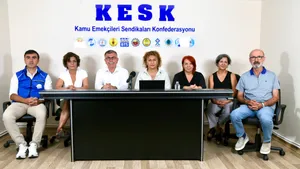 TÜM KAMU EMEKÇİLERİNE ÇAĞRIMIZDIR! Mevcut Garabet Sistemle, İcazet Sendikacılığıyla Buraya Kadar!