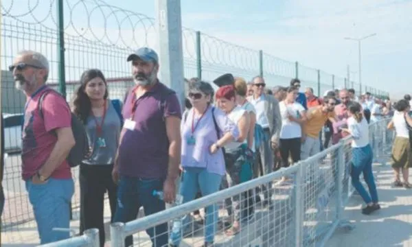 10 Ekim Katliamı Davası: 'Adaletin Külü Kalmıştır'