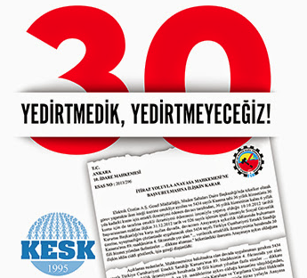 yedirmedik