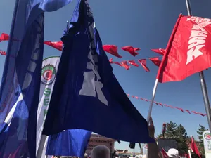 Şeker Fabrikaları Halkındır!