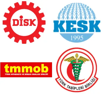 Yalova’daki IŞİD Operasyonunda Yaşananlar, Suruç ve 10 Ekim Gar Katliamlarından Bugüne Uzanan Karanlık Tablonun Devamıdır!