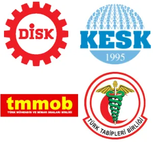 Yaşananlar; Suruç ve 10 Ekim 2015 Ankara Gar Katliamı’ndan bugüne uzanan  karanlık tablonun bir devamıdır.