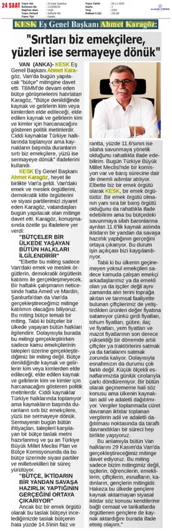 2025_11_29_24 Saat Gazetesi_Kesk Es Genel Baskani Ahmet Karagîz_132408234_(2).jpg