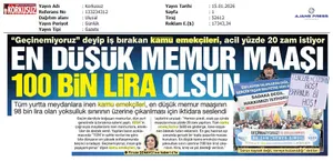 Korkusuz Gazetesi 14 Ocak Grevi.jpg