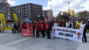 Ağrı