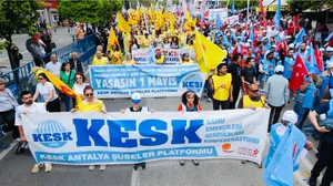 Antalya