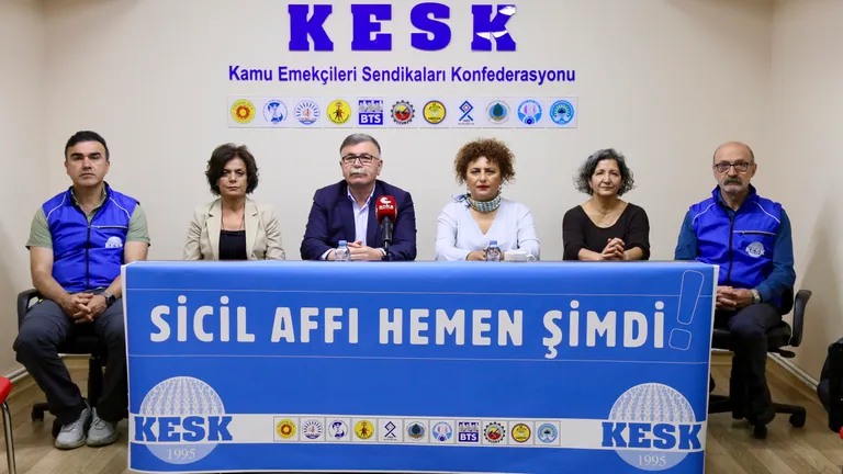 SİCİL AFFI HEMEN ŞİMDİ!