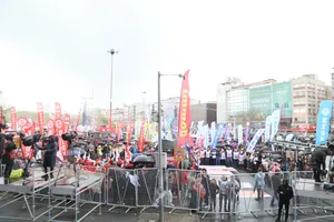 İstanbul